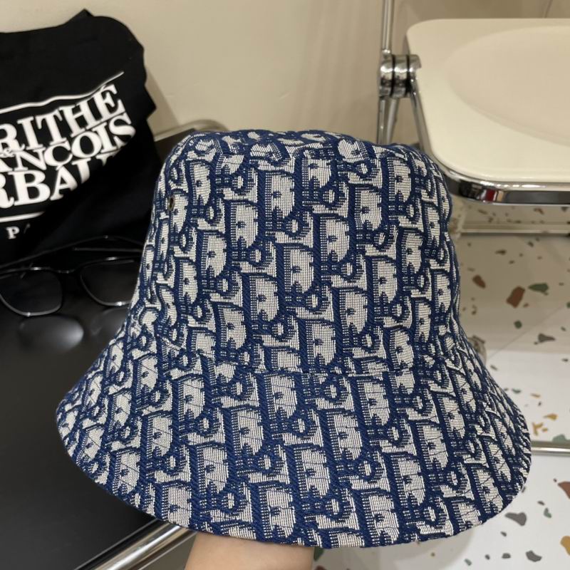 Dior hat (2)
